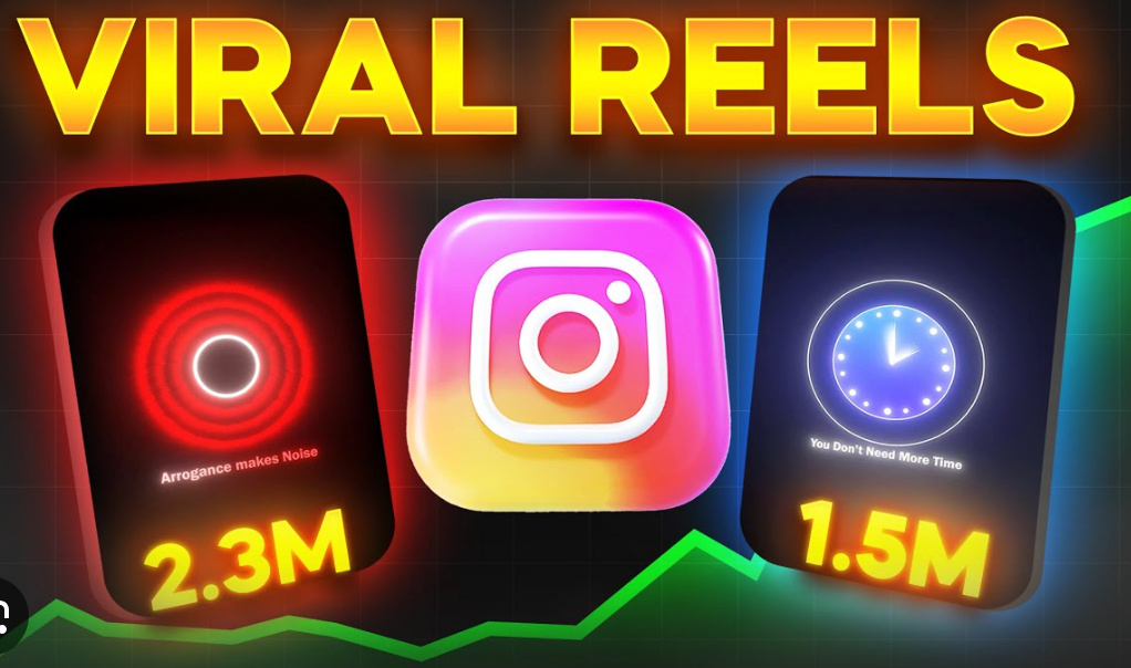Virality Course (Lifetime Access)