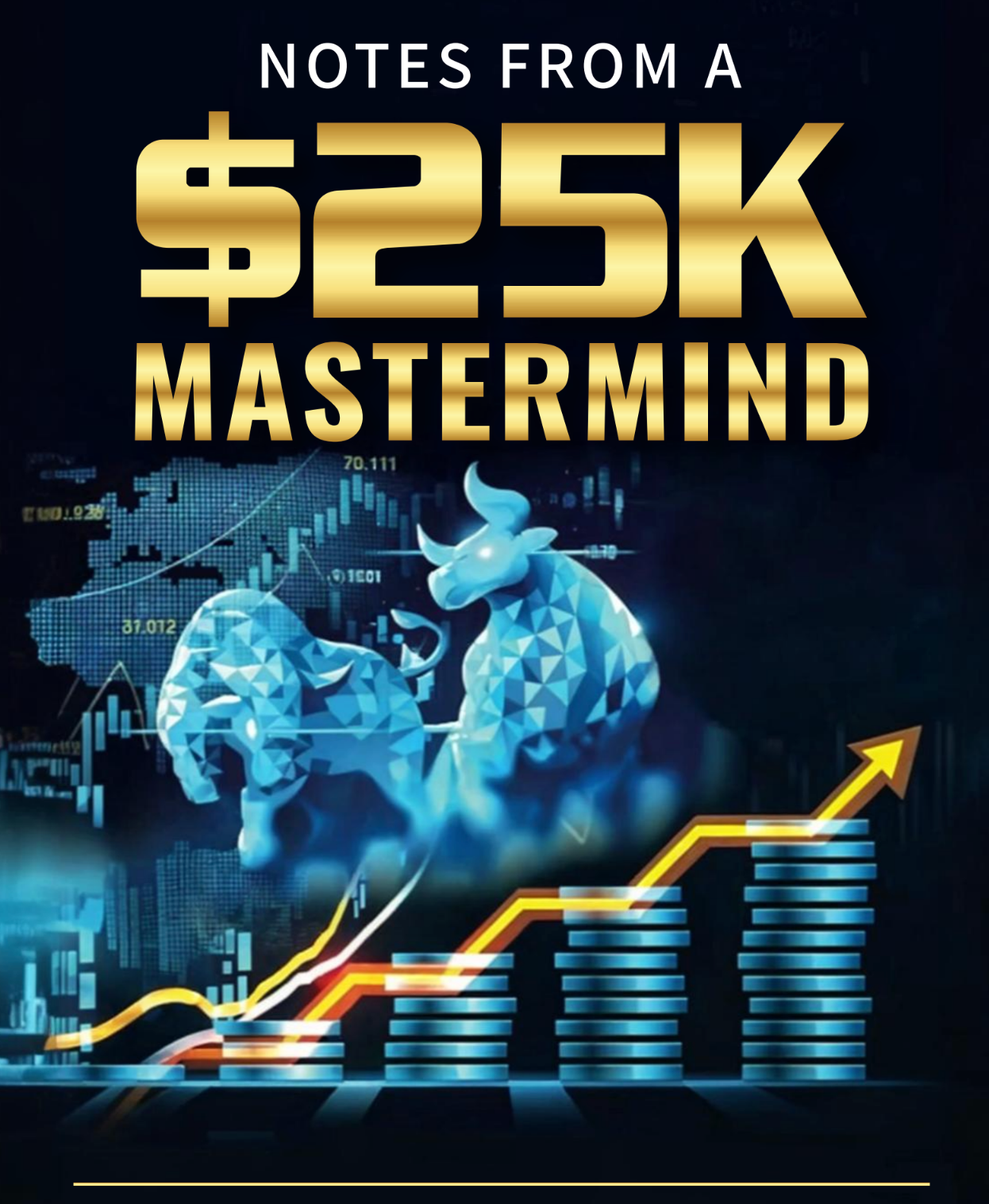 5 Part -Crypto Guides and Manuals