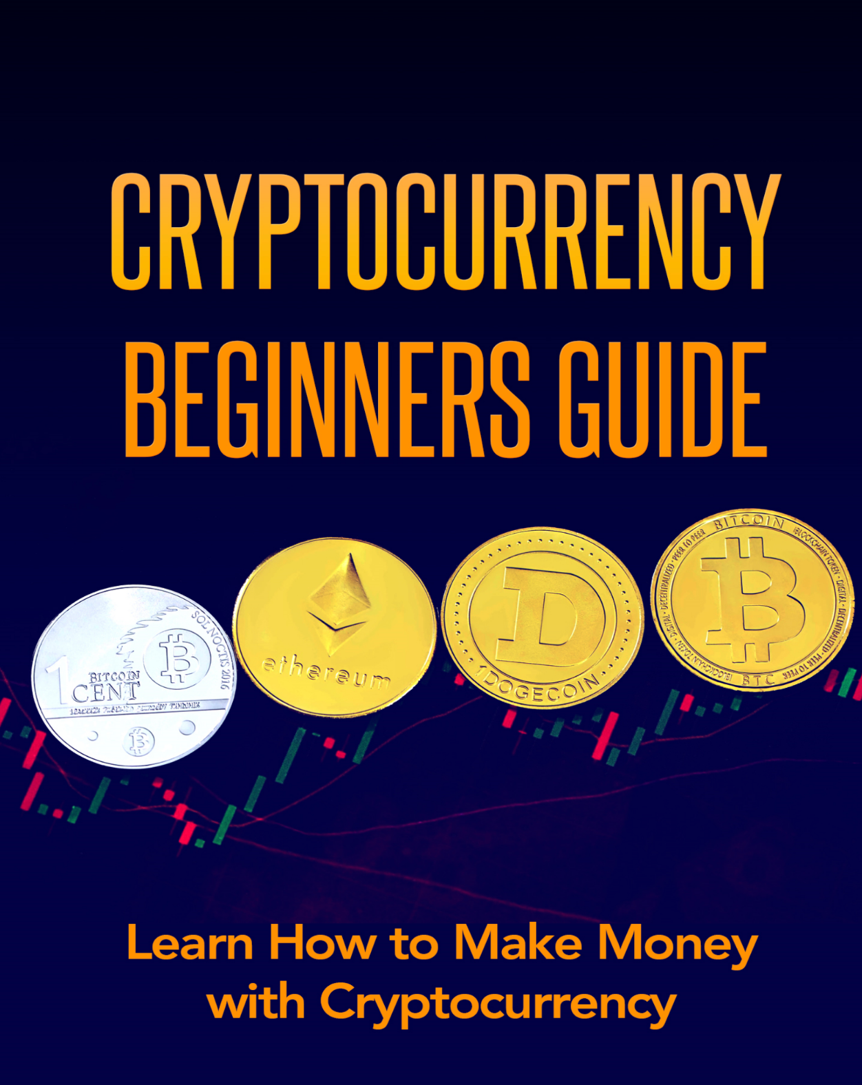 5 Part -Crypto Guides and Manuals
