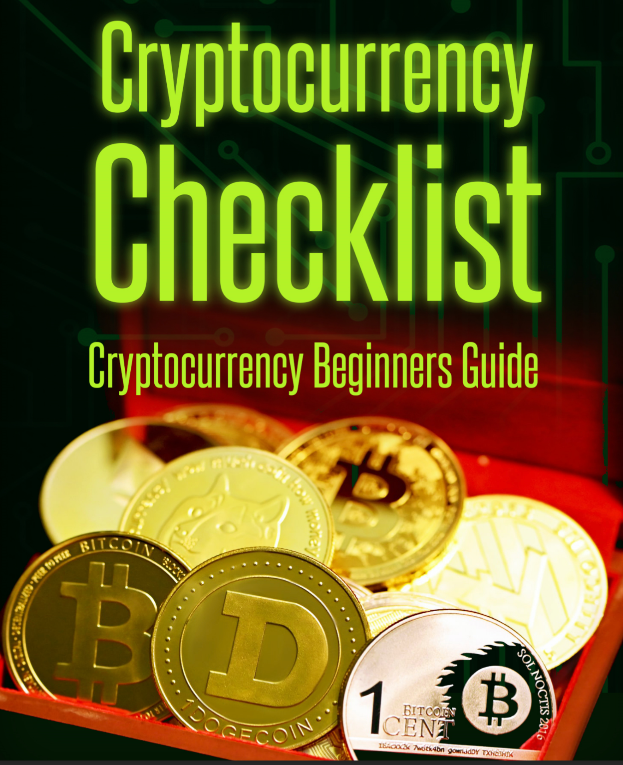 5 Part -Crypto Guides and Manuals