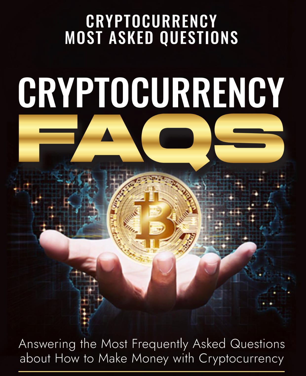 5 Part -Crypto Guides and Manuals