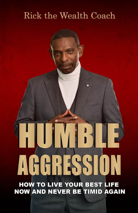Humble Aggression (Digital Versiom)